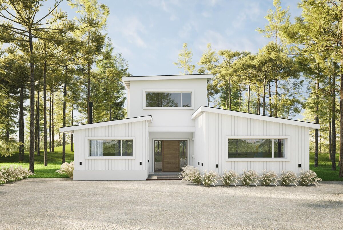 Render del Modelo 10 de la constructora TFR