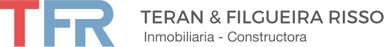 TFR · Teran & Filgueira Risso Propiedades